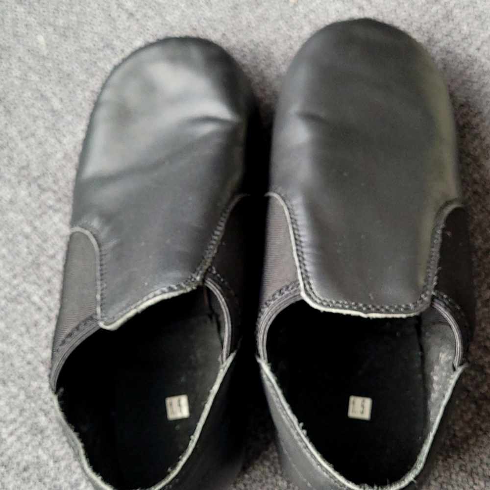 Jazz shoes